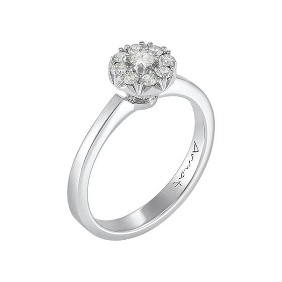 Кольцо KS00820